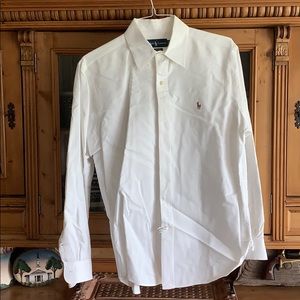 Ralph Lauren Men’s Ling Sleeve